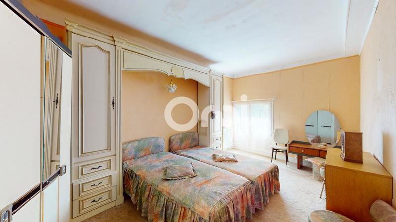 Maison de ville - 99 m² - 3 pièces