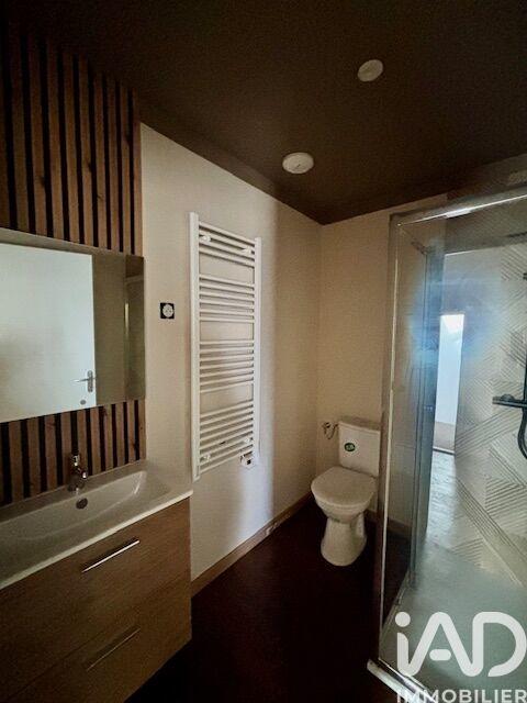 Appartement - 29 m² - 2 pièces