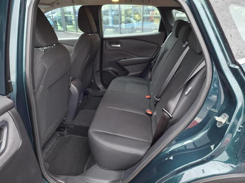 Nissan Qashqai Hybrid e-Power Gen3 190 ch Business Edition