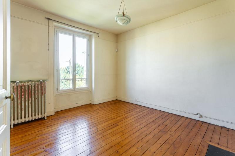 Maison - 169 m² - 6 pièces