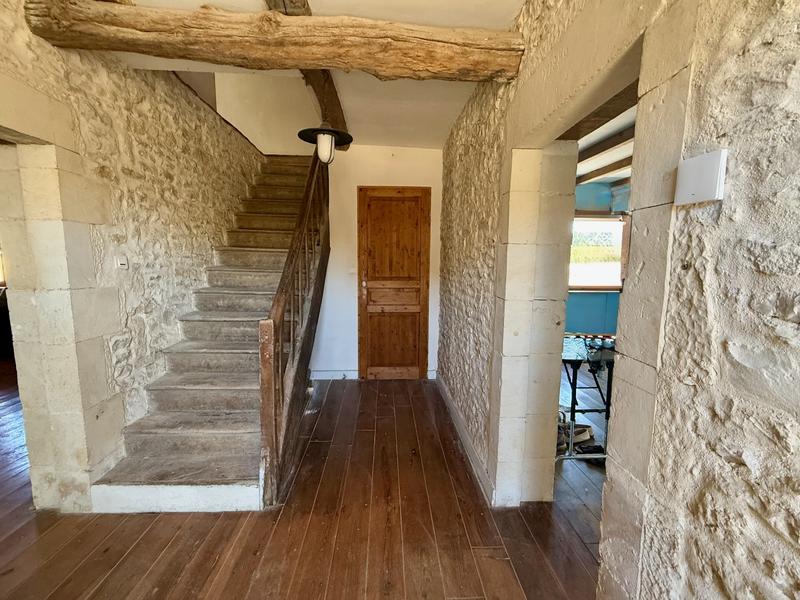 Maison - 219 m² - 6 pièces