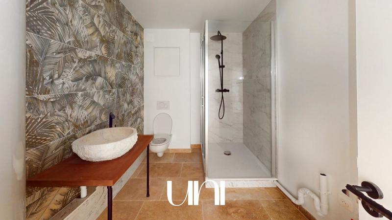 Duplex - 95 m² - 4 pièces