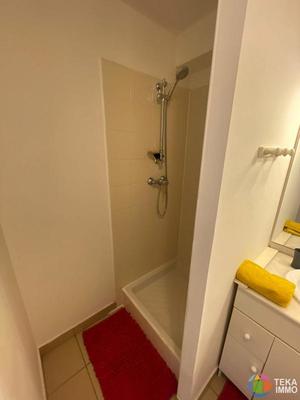 Duplex - 32 m² - 2 pièces