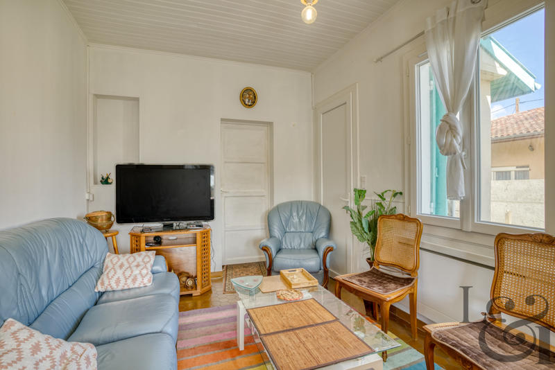 Maison - 67 m² - 4 pièces