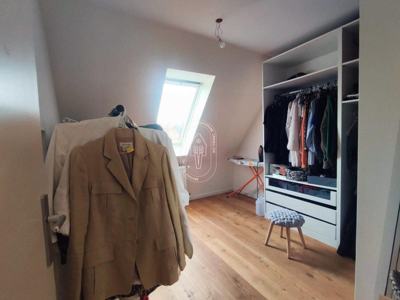 Maison - 74 m² - 4 pièces