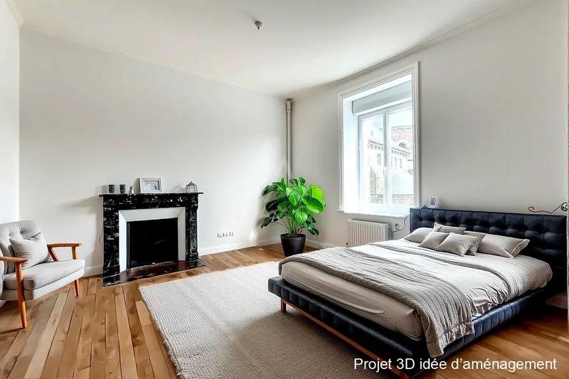 Maison - 152 m² - 7 pièces