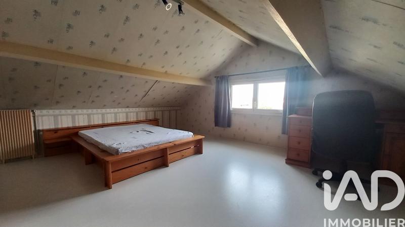 Maison - 157 m² - 6 pièces