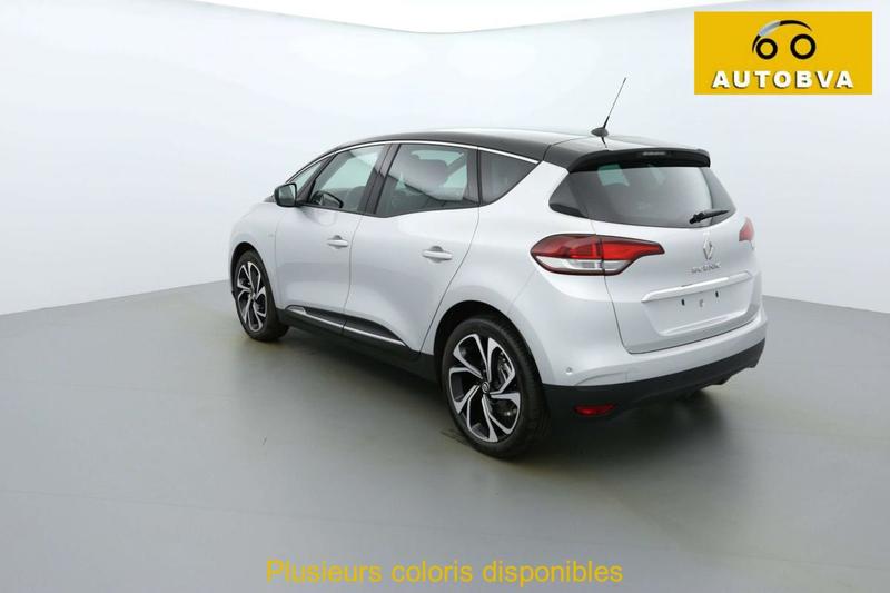 Renault Scénic IV Tce 140 Energy Intens