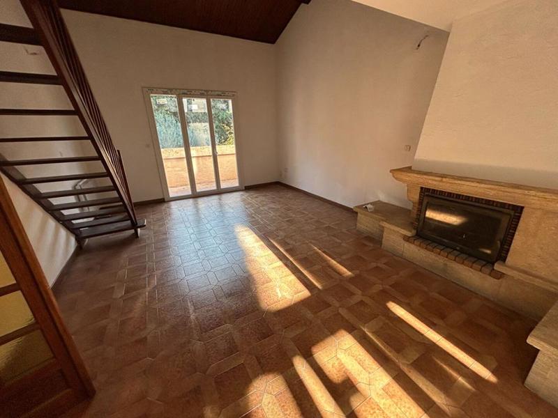 Appartement - 103 m² - 3 pièces