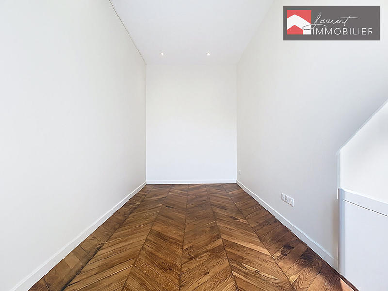 Appartement - 73 m² - 4 pièces