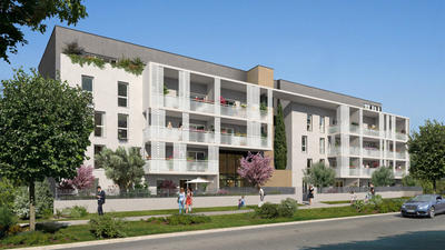 Appartement - 67 m²