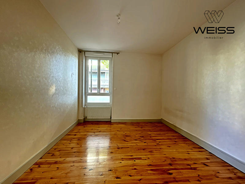 Appartement - 110 m² - 4 pièces