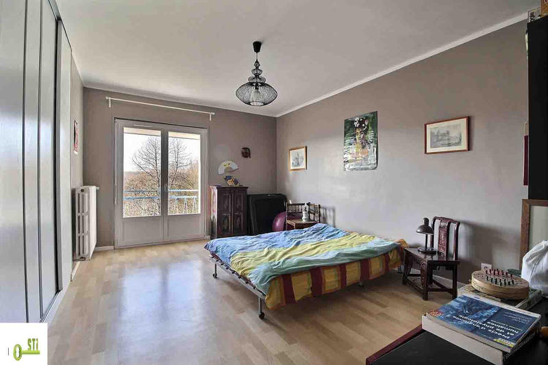 Maison - 134 m² - 6 pièces