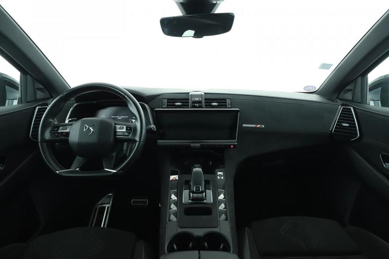 Ds Ds 7 Crossback 1.6 PureTech Performance Line + Automatique 180 ch