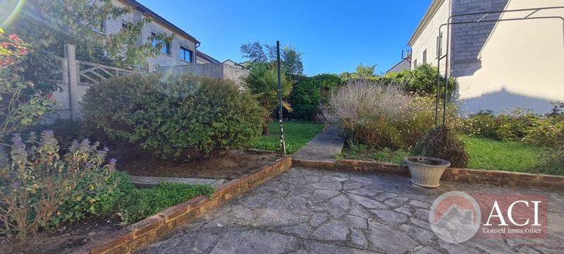 Maison - 62 m² - 3 pièces