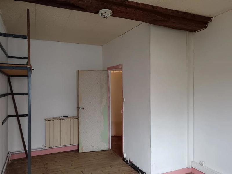 Maison de ville - 180 m² - 6 pièces