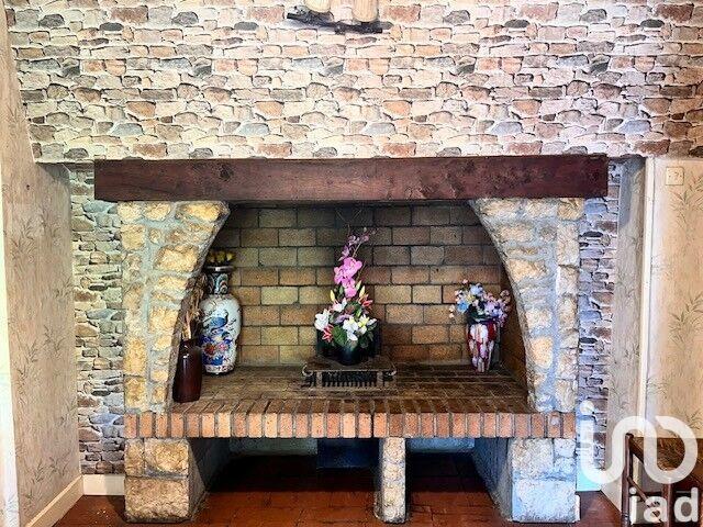 Maison de village - 148 m² - 6 pièces