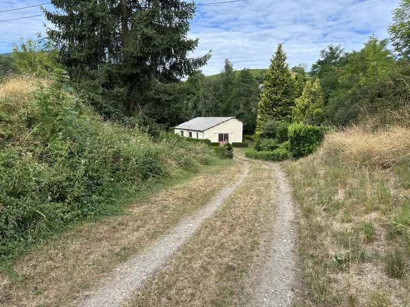 Maison - 225 m² - 2 pièces