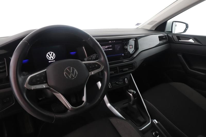 Volkswagen Polo 1.0 Tsi Life Dsg7 95 ch