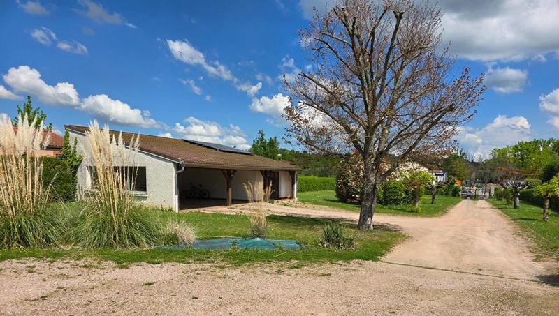 Villa - 200 m² - 8 pièces