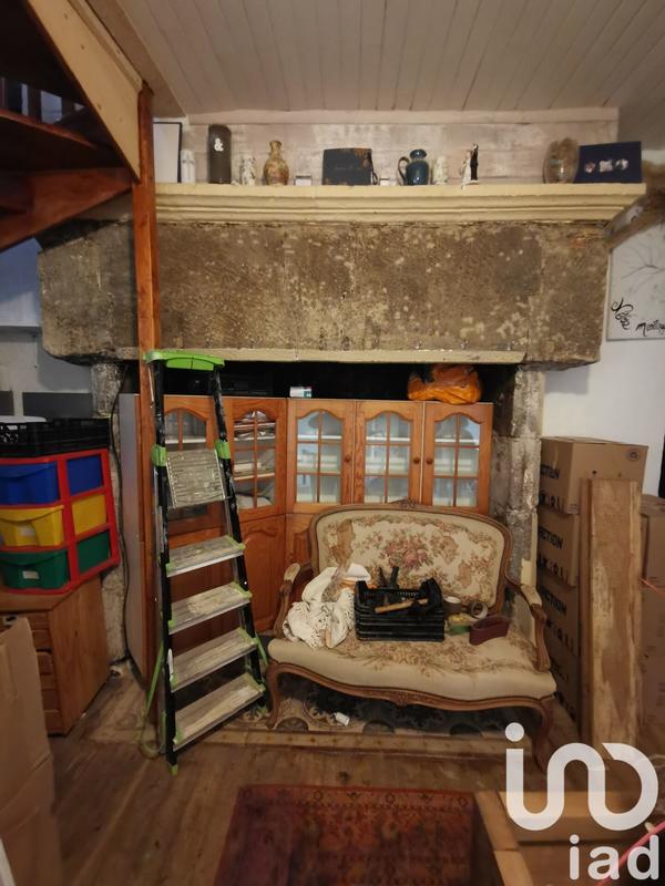 Maison - 112 m² - 4 pièces