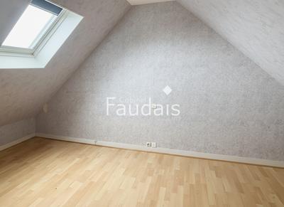 Maison - 70 m² - 4 pièces