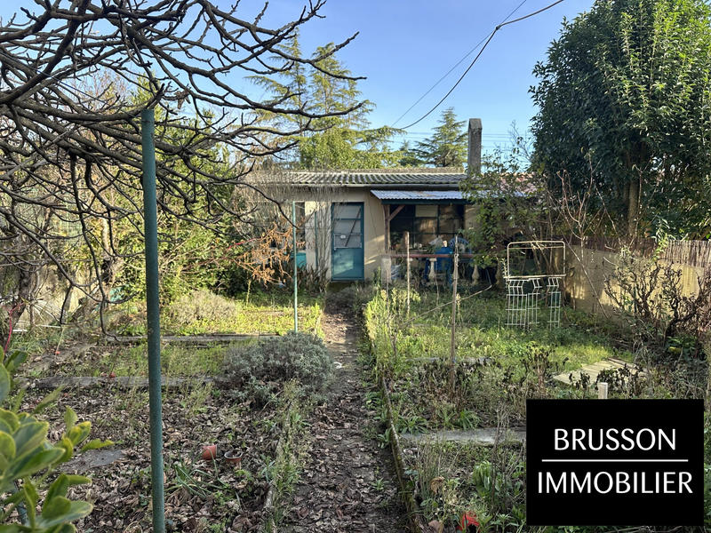 Maison - 128 m² - 6 pièces