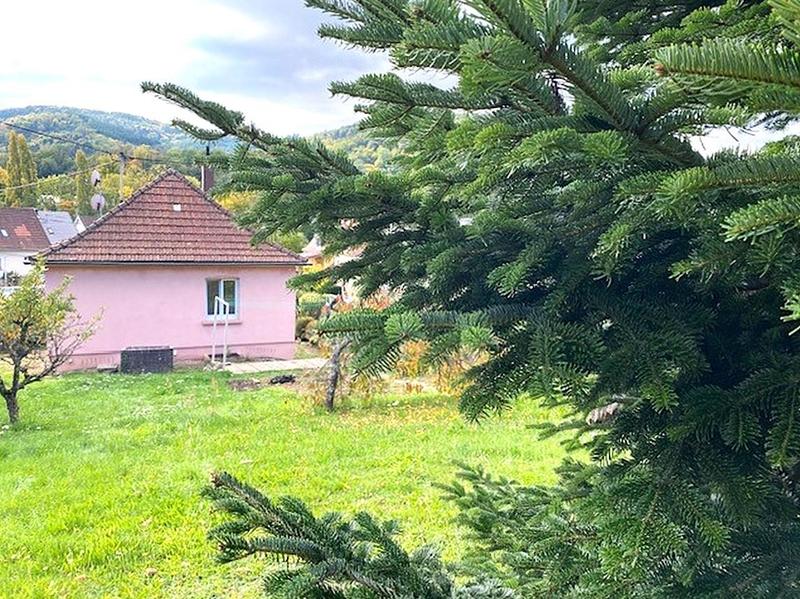 Maison - 68 m² - 4 pièces