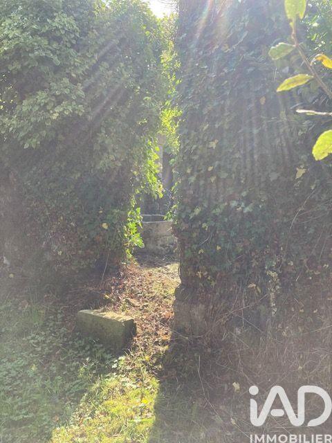 Maison de campagne - 140 m² - 4 pièces