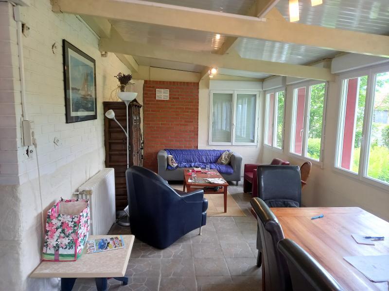 Maison - 99 m² - 5 pièces