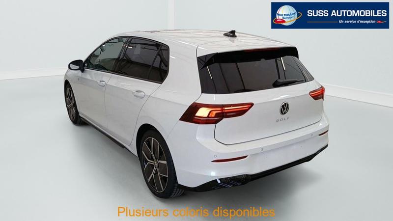 Volkswagen Golf 2.0 Tdi 150 Dsg7 R-Line