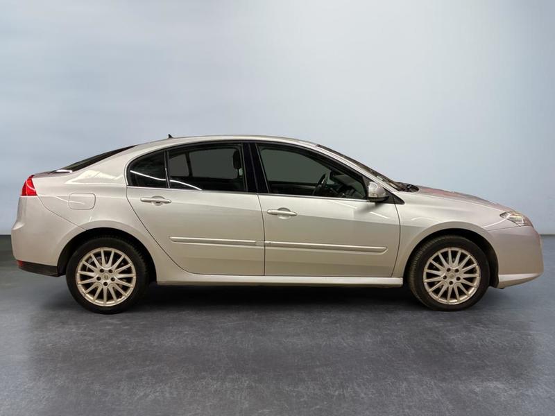 Renault Laguna III 1.5 dCi 110 eco2 Privilège