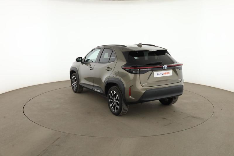 Toyota Yaris Cross 1.5 2wd Design 116h