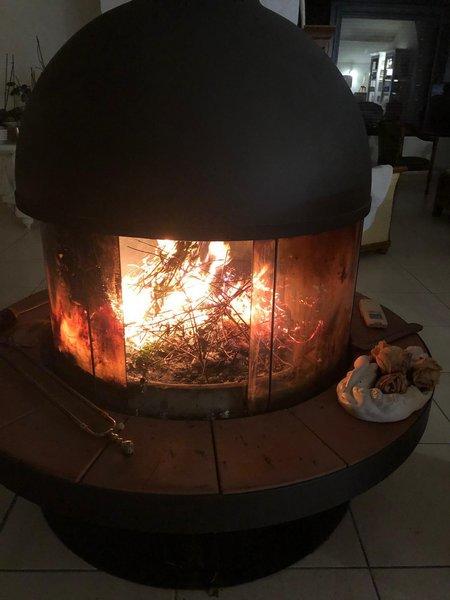 Maison - 225 m² - 7 pièces