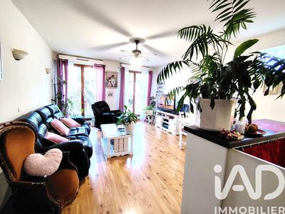 Appartement - 73 m² - 3 pièces