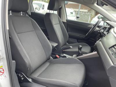 Volkswagen Polo Business 1.0 s&amp;S 80