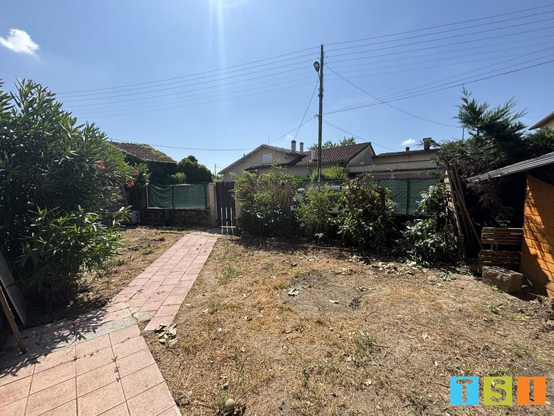 Maison - 206 m² - 7 pièces