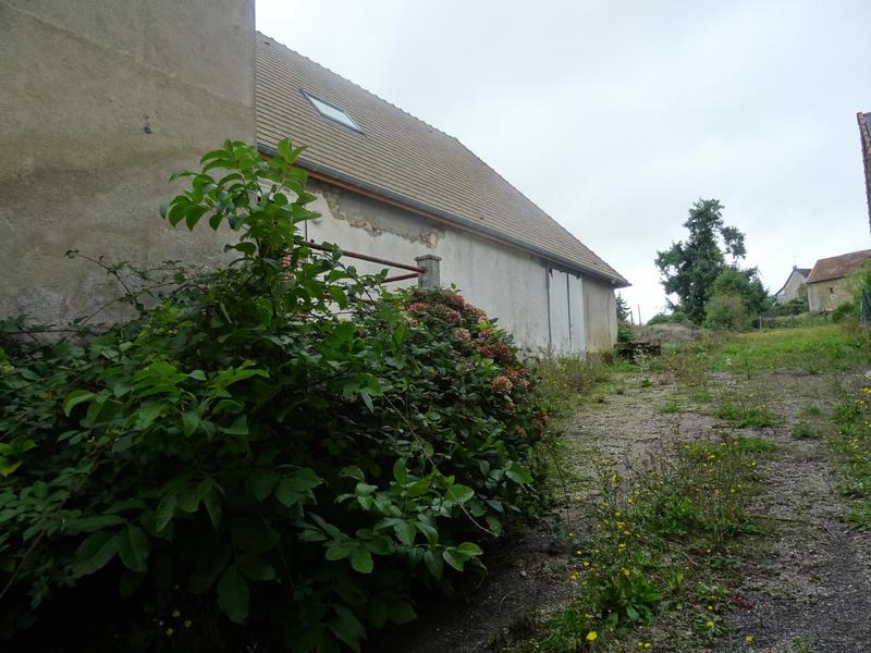 Maison - 250 m² - 8 pièces