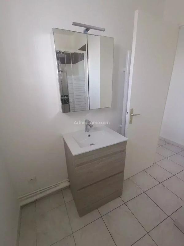 Appartement - 25 m² - 1 pièce