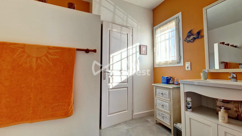 Maison - 145 m² - 4 pièces