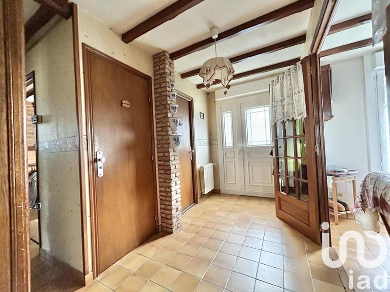 Maison - 81 m² - 4 pièces