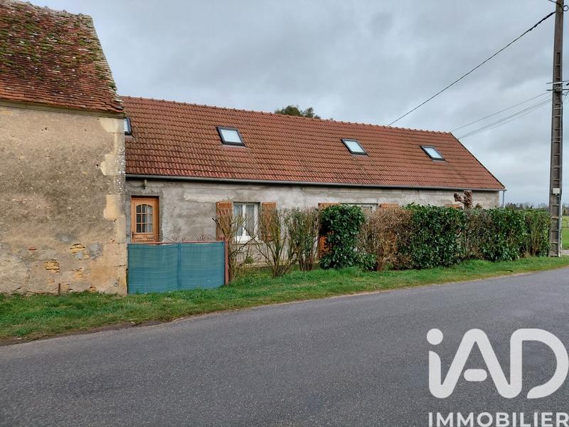 Maison - 160 m² - 7 pièces