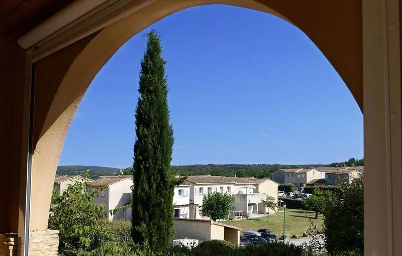 Appartement - 30 m² - 2 pièces