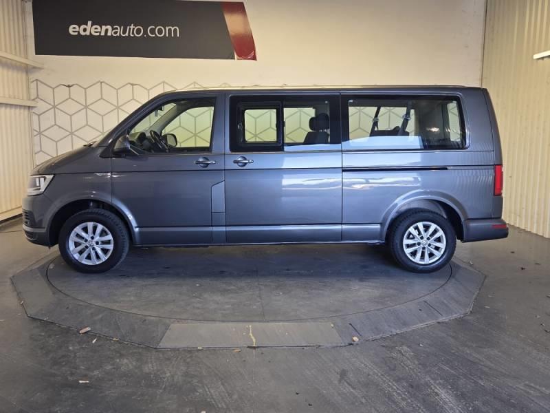 Volkswagen Caravelle 2.0 Tdi 150 Bmt Longue Dsg7 Confortline