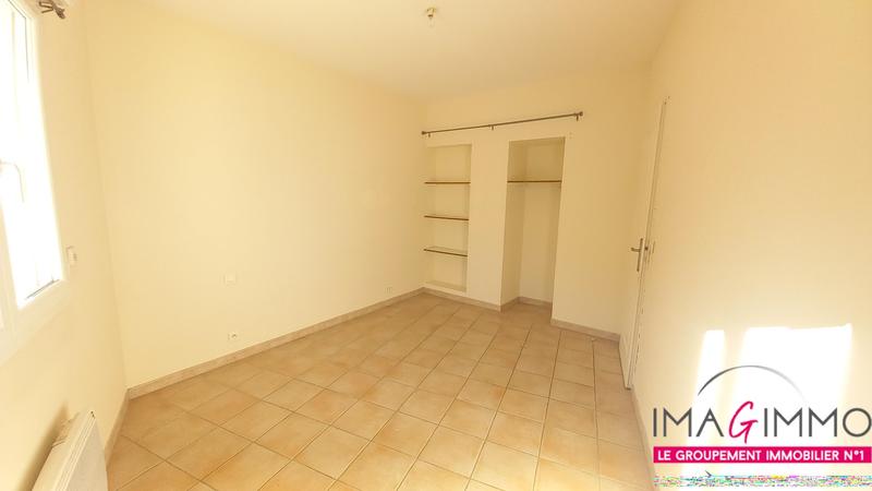 Villa - 65 m² - 3 pièces