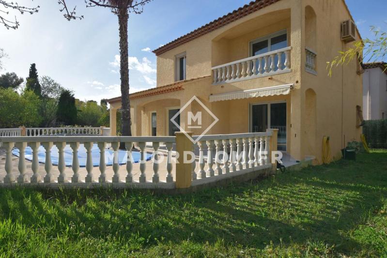 Maison d'architecte - 153 m² - 5 pièces