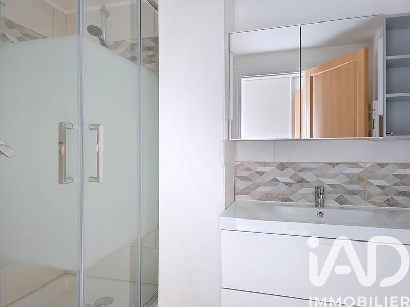 Duplex - 90 m² - 5 pièces