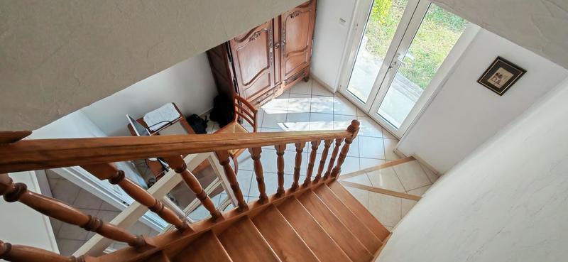 Villa - 130 m² - 6 pièces