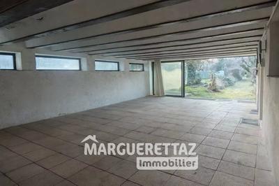 Maison de village - 110 m² - 4 pièces