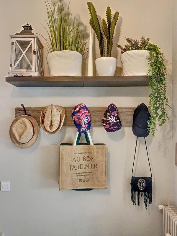 Appartement - 117 m² - 4 pièces